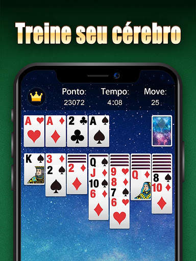 Solitaire screenshot 6