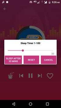 Fm Radio India screenshot 6