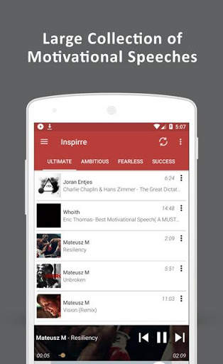Inspire - Motivate me screenshot 2