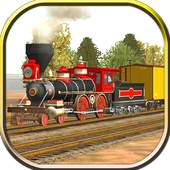 Hill Train Simulator 2015 1.1