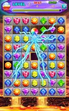 Jewels Legend 2018 screenshot 2