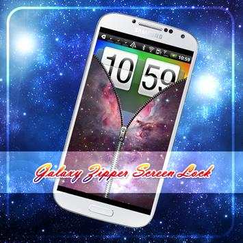 Galaxy Lock Screen screenshot 2