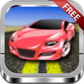 SpeedCar Driving Free logo
