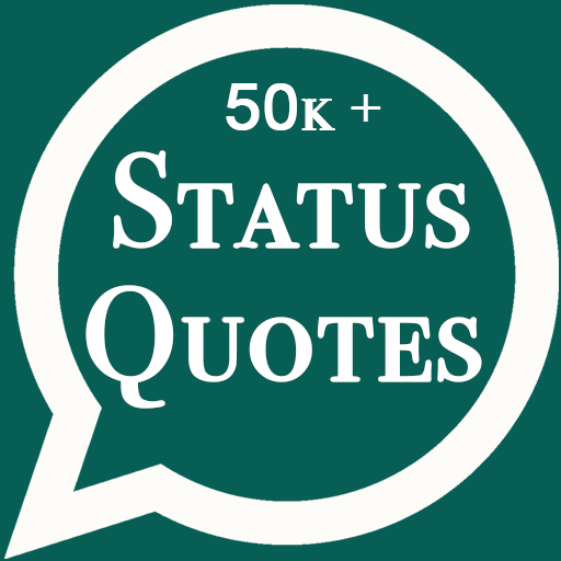 Status Quotes أيقونة