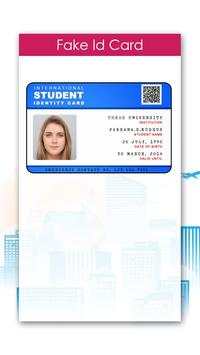 Fake ID Card Maker screenshot 5