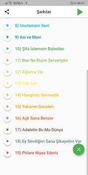 Koray Avcı Şarkıları İNTERNETSİZ 2019 screenshot 3