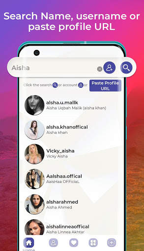 Profile Pic Downloader - Video Downloader for IG screenshot 1