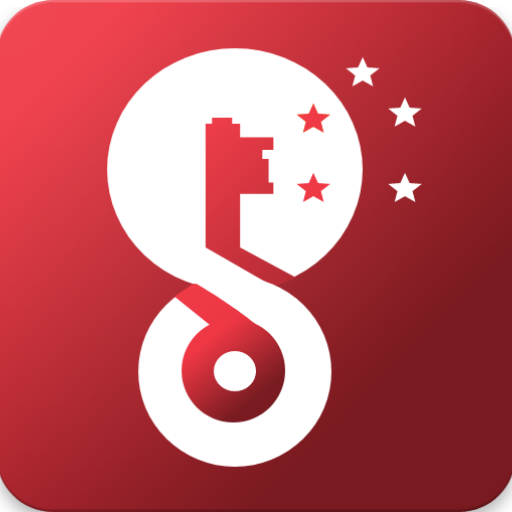 Singapore VPN - Free, Fast &amp; Secure icon