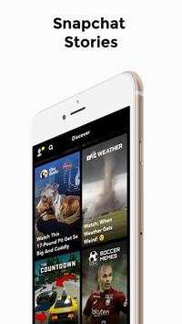 Guide for Snapchat - Free Tips & Tricks 2020 screenshot 5
