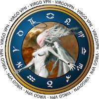 VirgoVPN SSH - Secure Tunneling