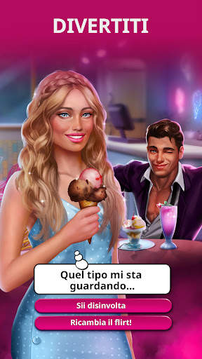 Tabou Stories® Episodi d'amore screenshot 4