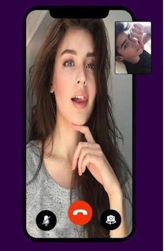 Chillout Live Cam Chat screenshot 2