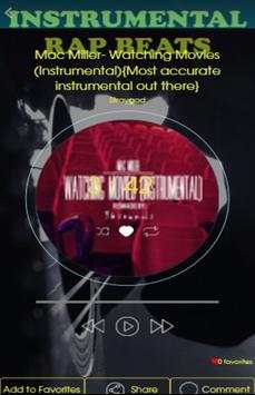 Instrumental Rap Beats screenshot 4