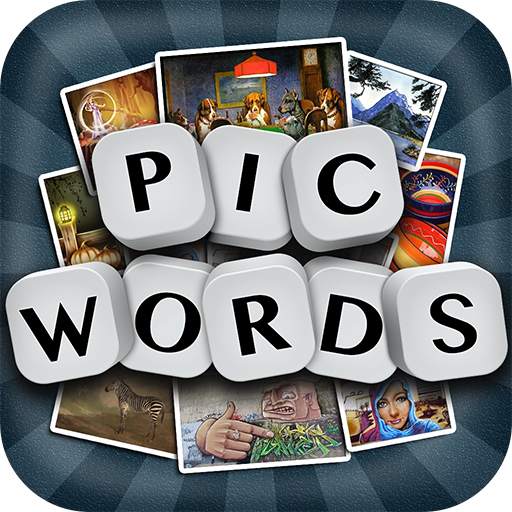 PicWords™ 2.29