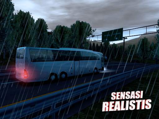 Bus Simulator MAX : Bis screenshot 10
