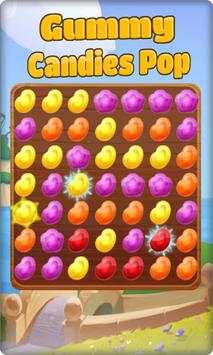 Gummy Candies Pop screenshot 4