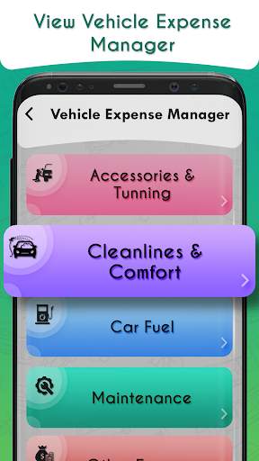 RTO vehicle info screenshot 5