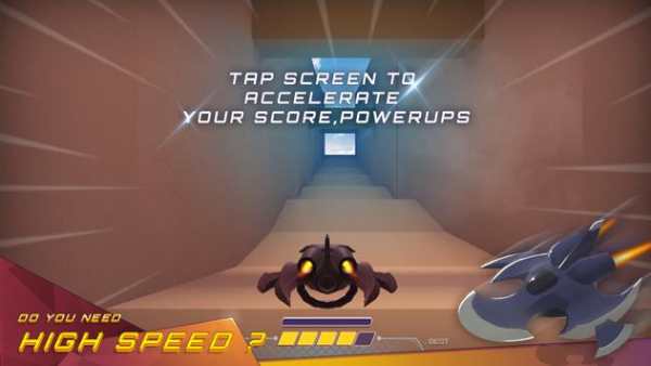 Mx Racer: Crazy For Speed screenshot 1