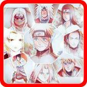 Konoha Ninja Extra Quiz 3.3.2dk