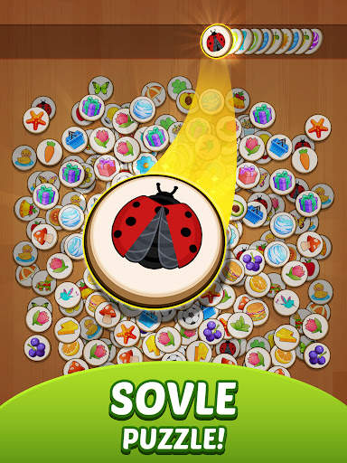 Tile Pair 3D - Tile Connect 3D screenshot 9