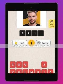 Jaki to Youtuber? Quiz o Youtuberach screenshot 8