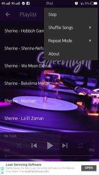 Sherine screenshot 3