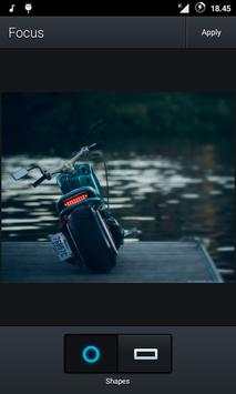 HD Camera Pro screenshot 4