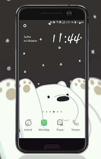 Cute Wallpaper screenshot 7