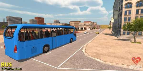 Euro Bus Simulator : Lorry Trip 2019 screenshot 3