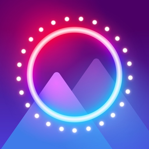 Beautiful GIF's Live Wallpapers - Recommended 2021 icon