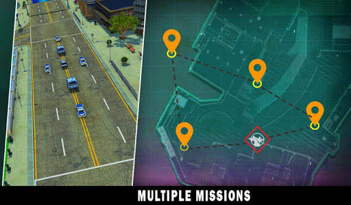 Sniper Game 3D : Free Sniper Game 2020 screenshot 6