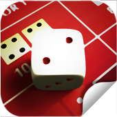 GoDice 2 Dice Board Game icon