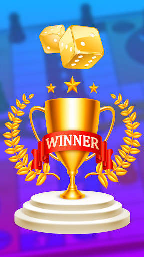 My Ludo Game screenshot 2