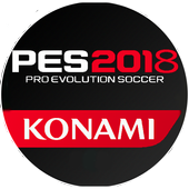 PES.2019 KONAMIA NEW GUIDE icon