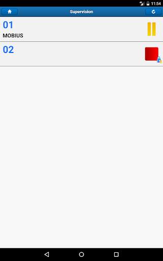 CDM Mobile screenshot 7