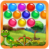 Oscar Oasis Bubble icon