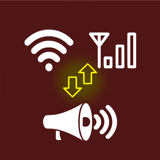 Network Voice Alert! icon