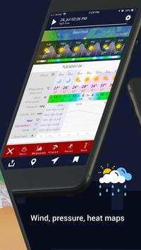 Weather Radar & Forecast screenshot 6