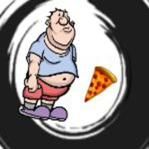 Fat Man Survive icon