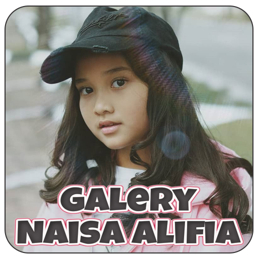 Galery Naisa Alifia icon