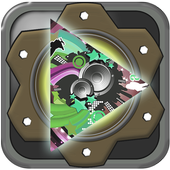 Video Collages icon