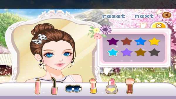 Fashion Princess - Dress Up screenshot 2