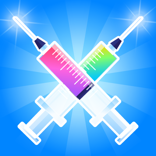 Dr Syringe आइकन