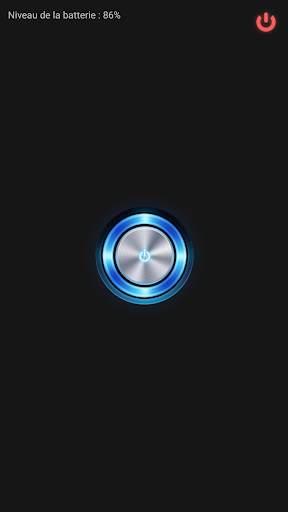 FlashLight   screenshot 1