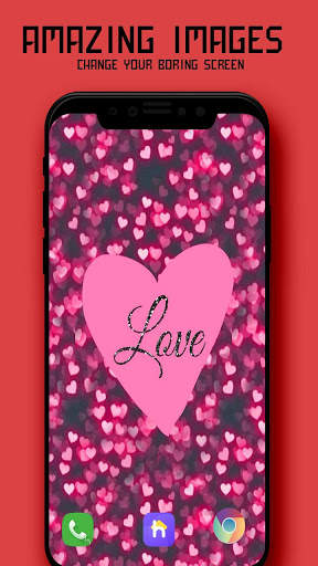 Girly wallpaper screenshot 4
