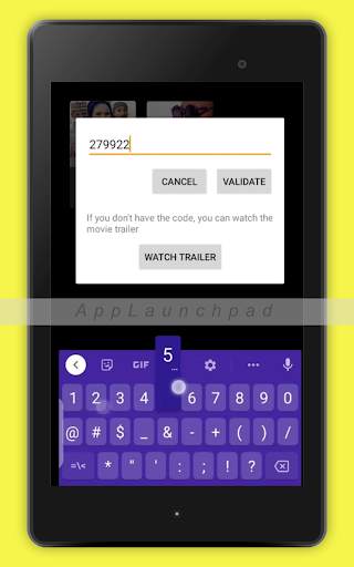 Shibbee Player screenshot 13