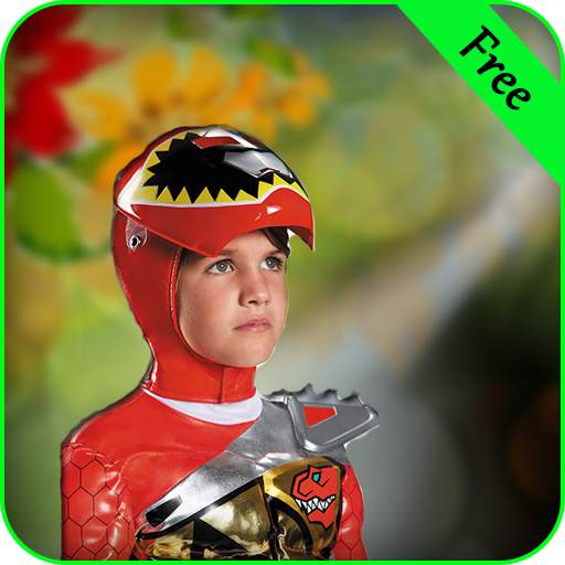Rangers Photo Editor 2018 1.0