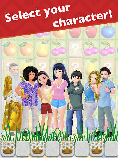 Tomi Farm screenshot 1