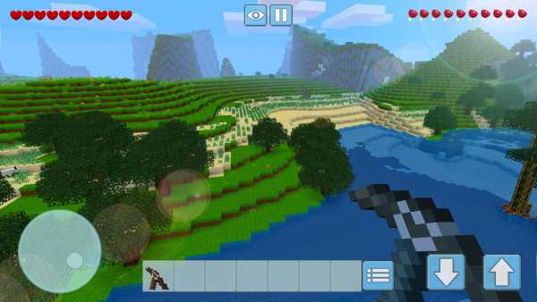 Single Craft: Craft School screenshot 1