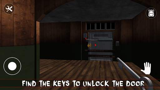 Scary Bunny - The Horror Game screenshot 5